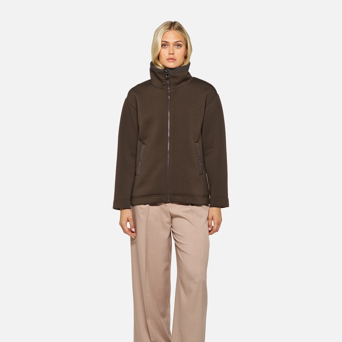 sweater woman — delicioso/delicioso
