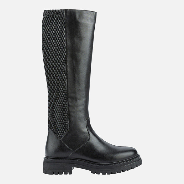 merrell knee high winter boots