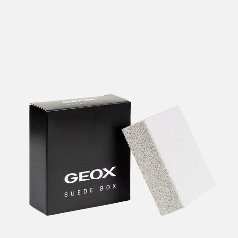 Shoe Cleaning Sponge 1 SMALL SPONGE Neutral - image number 1 | GEOX